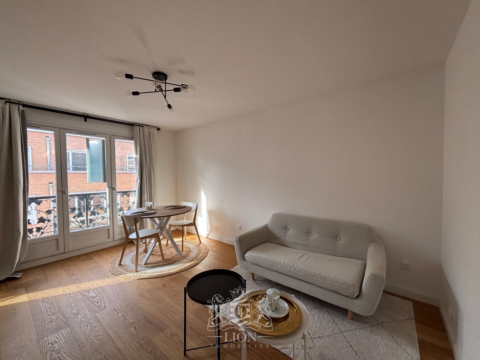 Appartement Rue Patou à Lille