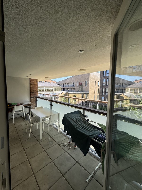 Room Godfrey Place in Greater London