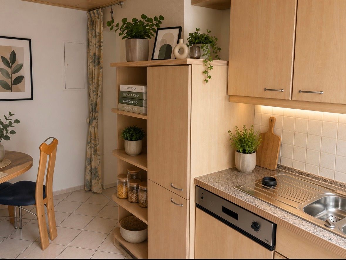 Wohnung Wiesenstraße in Nürnberg