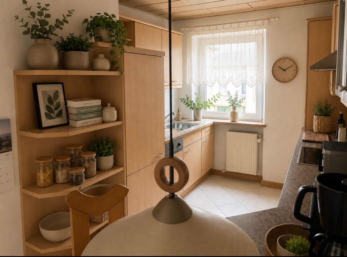 Wohnung Wiesenstraße in Nürnberg