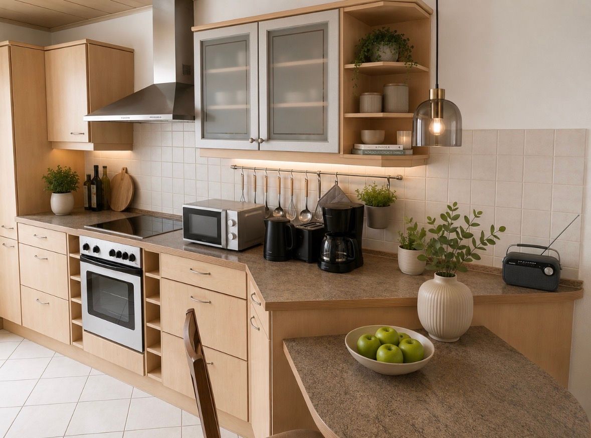 Wohnung Wiesenstraße in Nürnberg