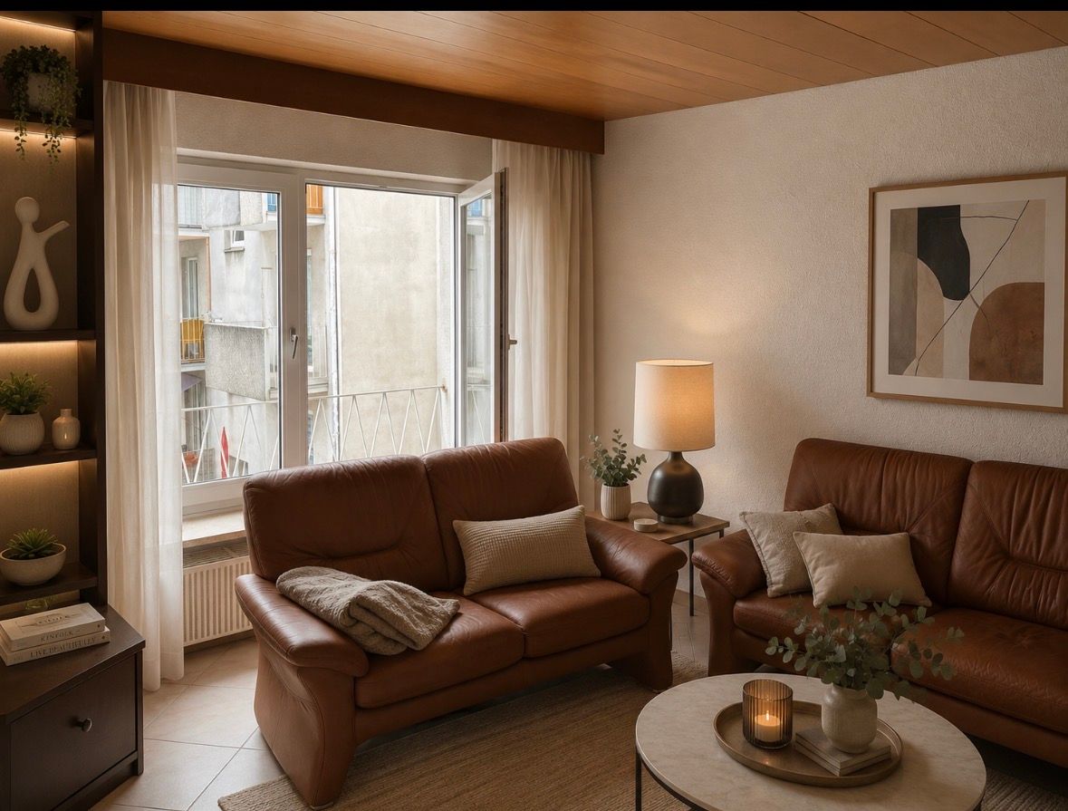 Wohnung Wiesenstraße in Nürnberg