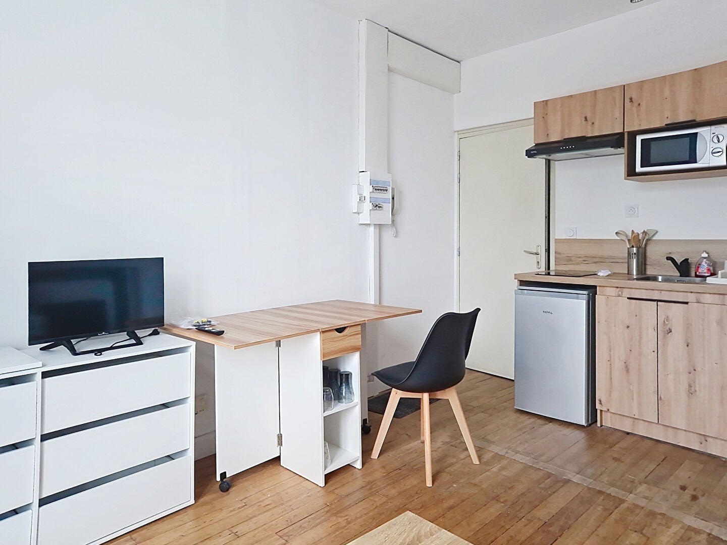 Appartement Rue Beaurepaire à Saumur