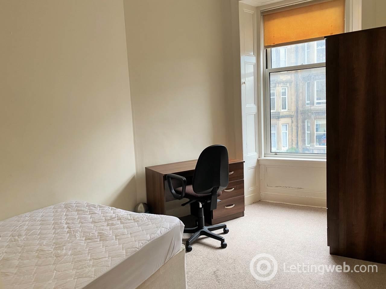 Room Albion Place in City of Edinburgh