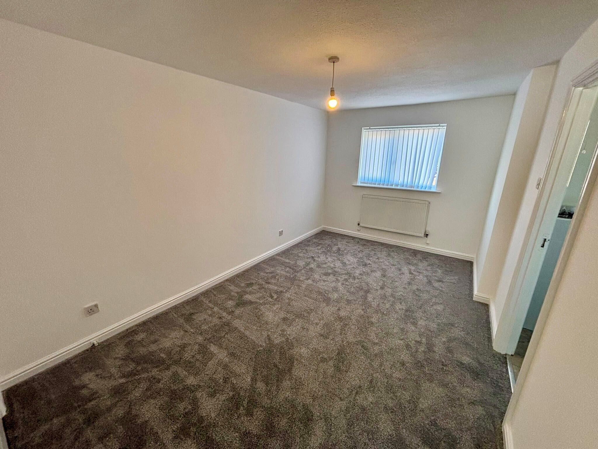 House Avro Close in Cardiff