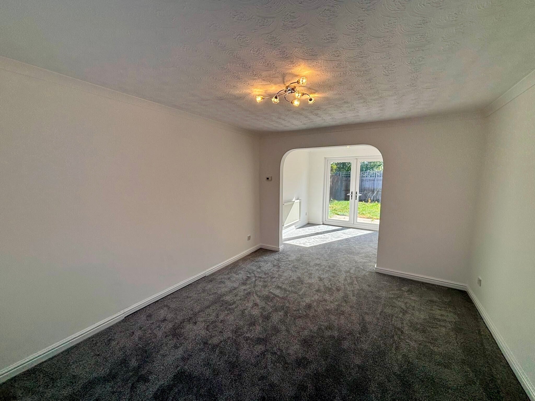 House Avro Close in Cardiff