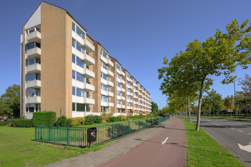 Appartement Buziaulaan 85 in Rijswijk