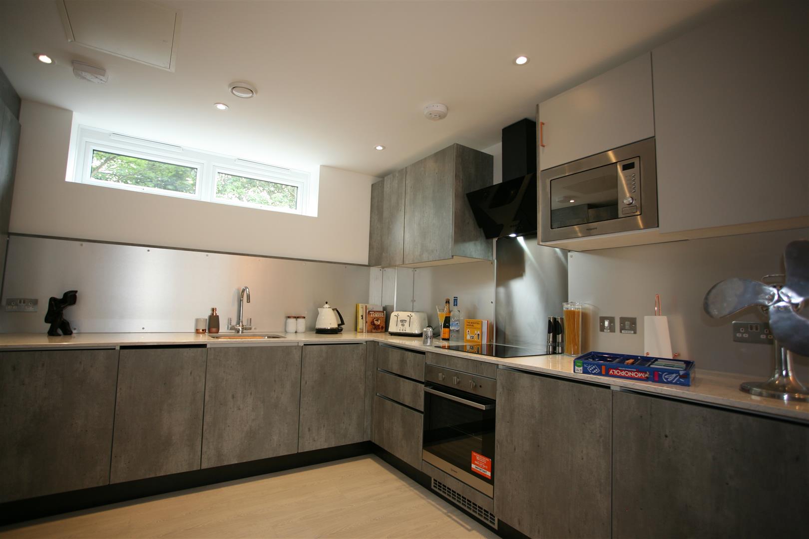 Flat Selly Hill Road in Birmingham