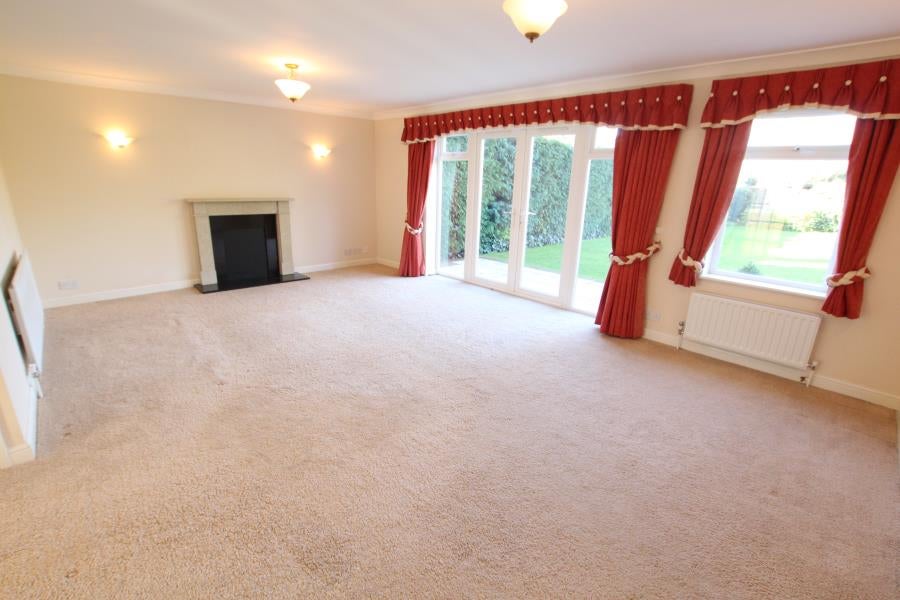 House Willow Close in Borough of Runnymede