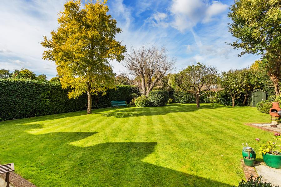 House Willow Close in Borough of Runnymede