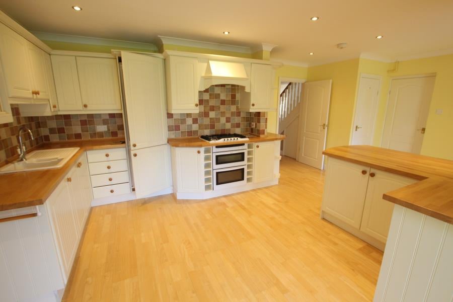 House Willow Close in Borough of Runnymede