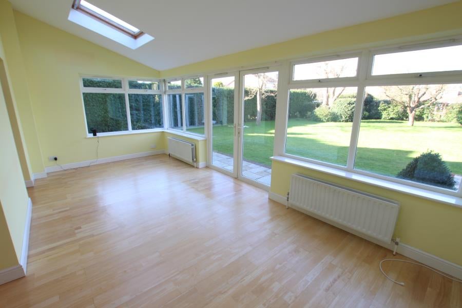 House Willow Close in Borough of Runnymede