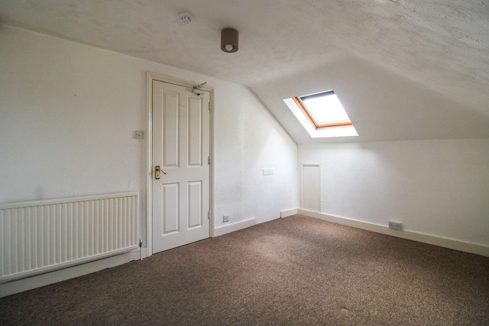 Room Alexandra Road in Rushmoor