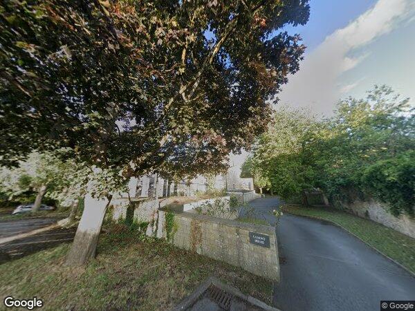 Flat Lambridge Street in Bath