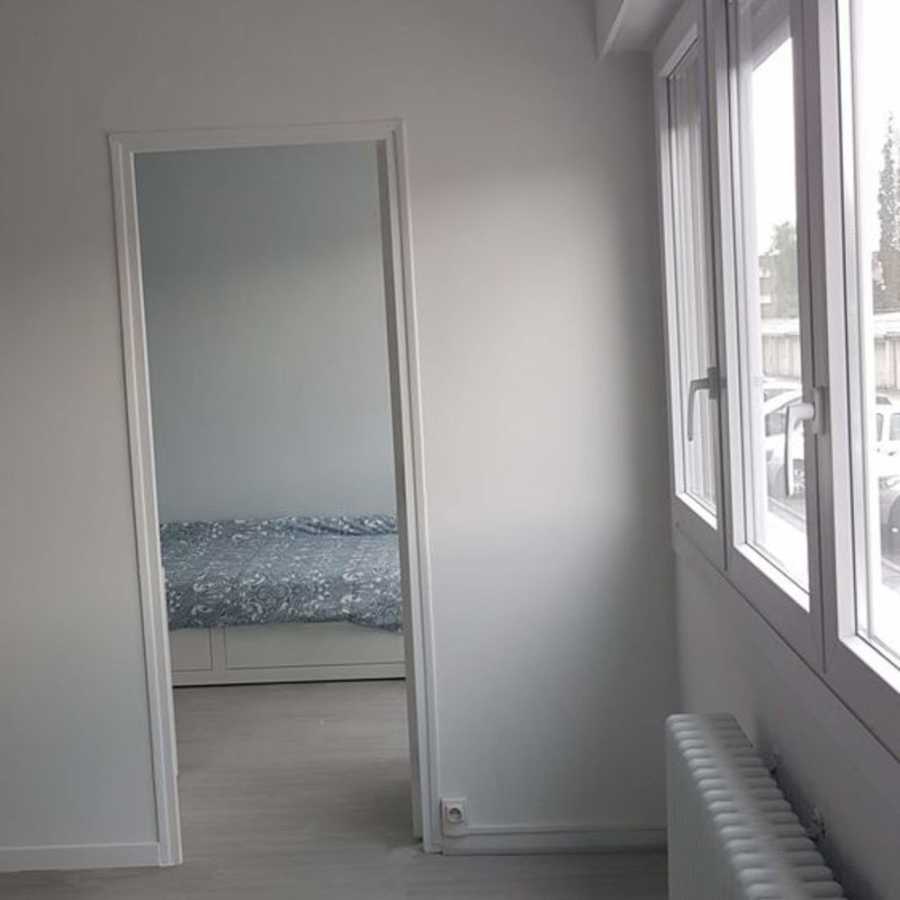 Appartement Avenue de Dunkerque à Lille