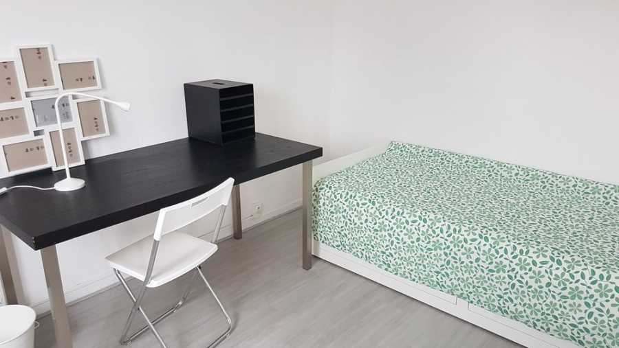 Appartement Avenue de Dunkerque à Lille