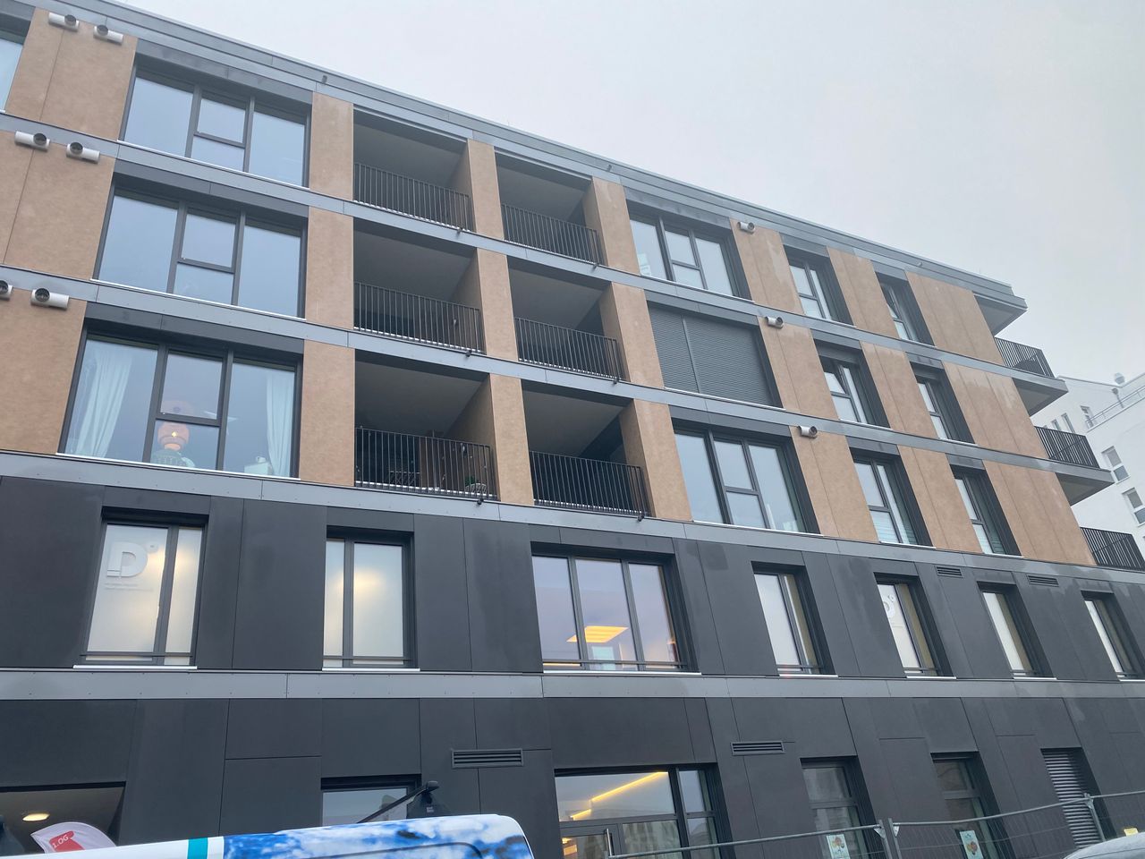Wohnung Grüne Meile in Heidelberg