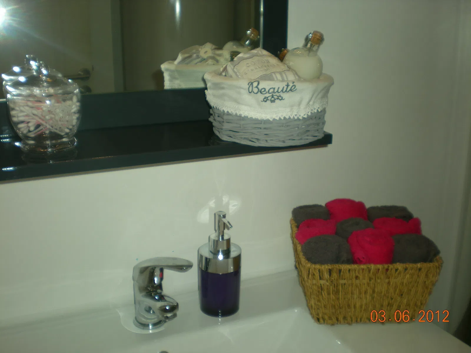 Room Rue Mazenot in Royer