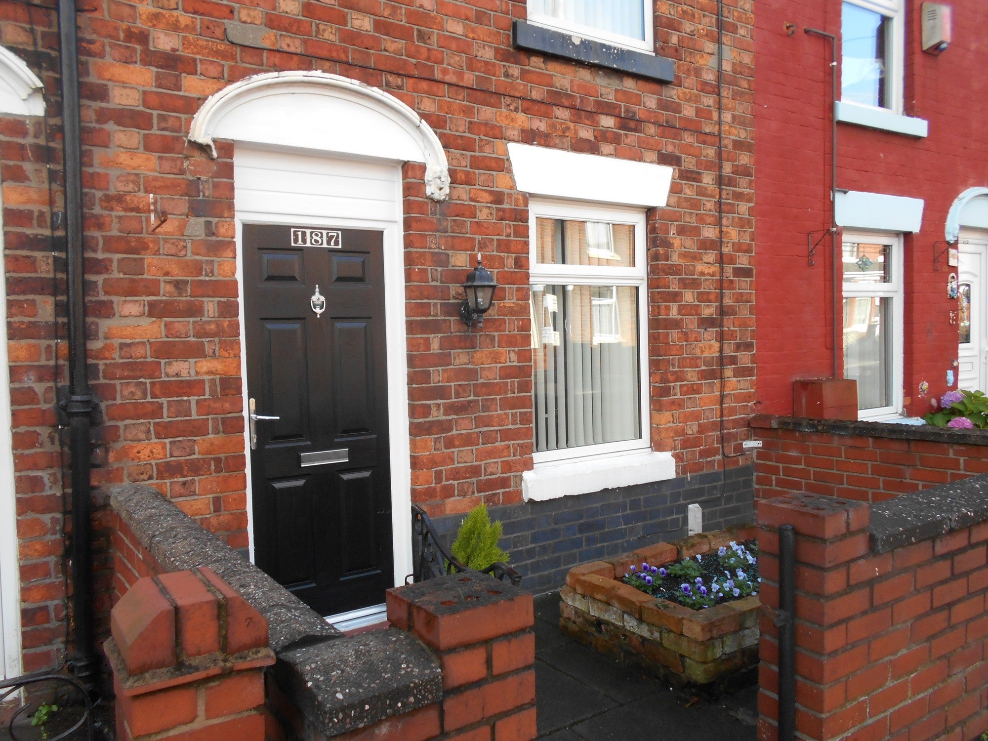 House Broad Street in Crewe