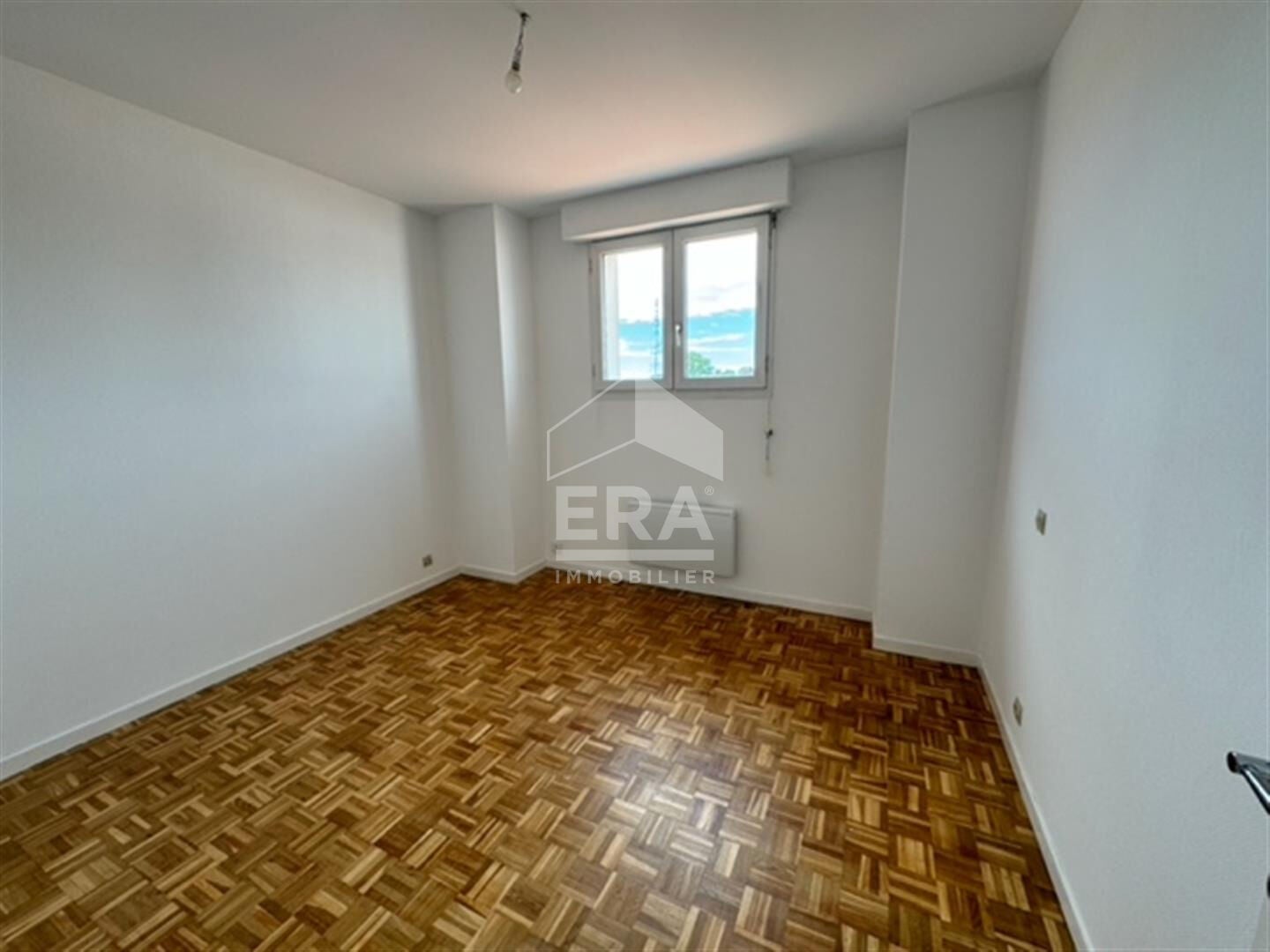Flat Rue du Port Royal in Royan