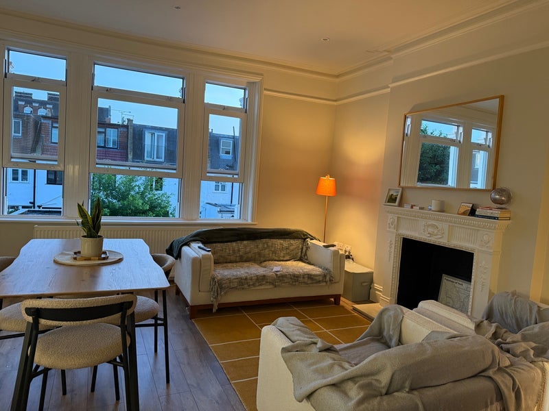 Room Alfriston Road in Greater London