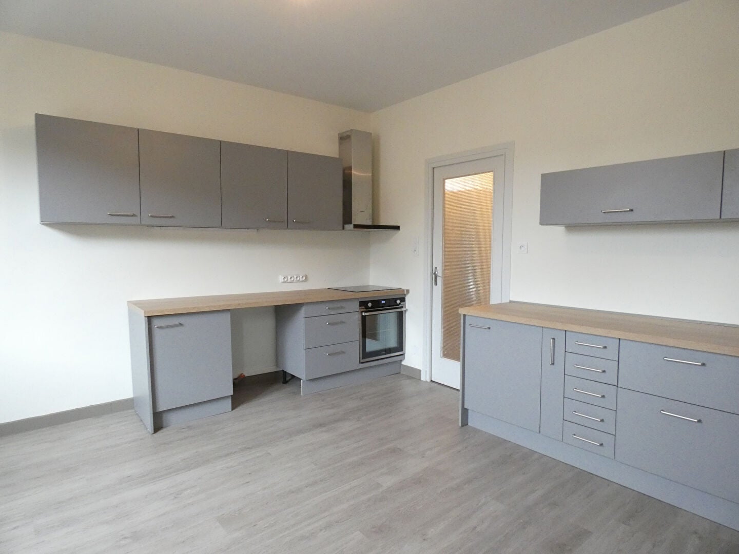 Appartement Rue Jacques Offenbach à Pont-du-Château