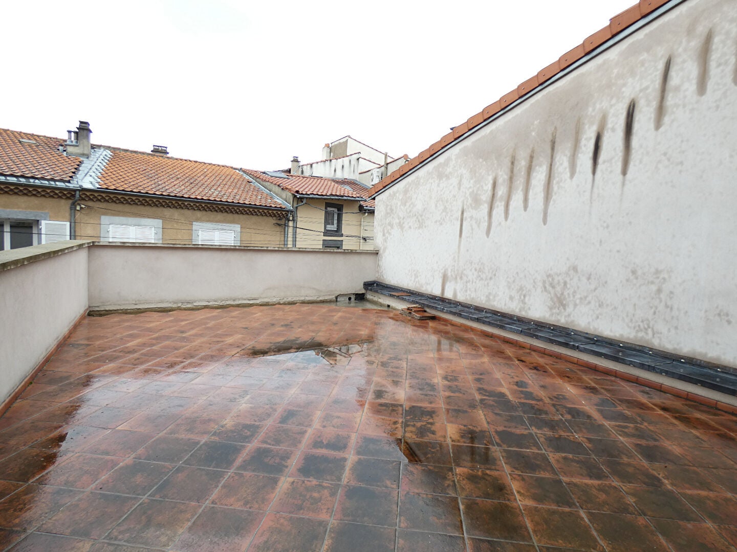 Appartement Rue Jacques Offenbach à Pont-du-Château