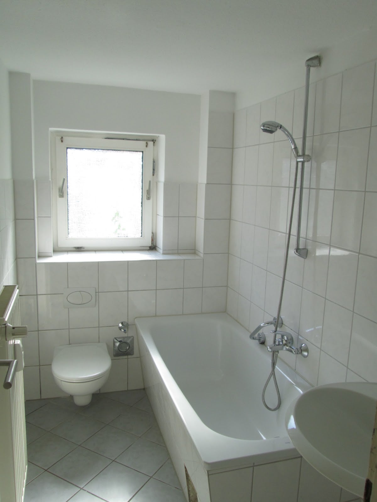 Wohnung Ackerstraße in Salzgitter