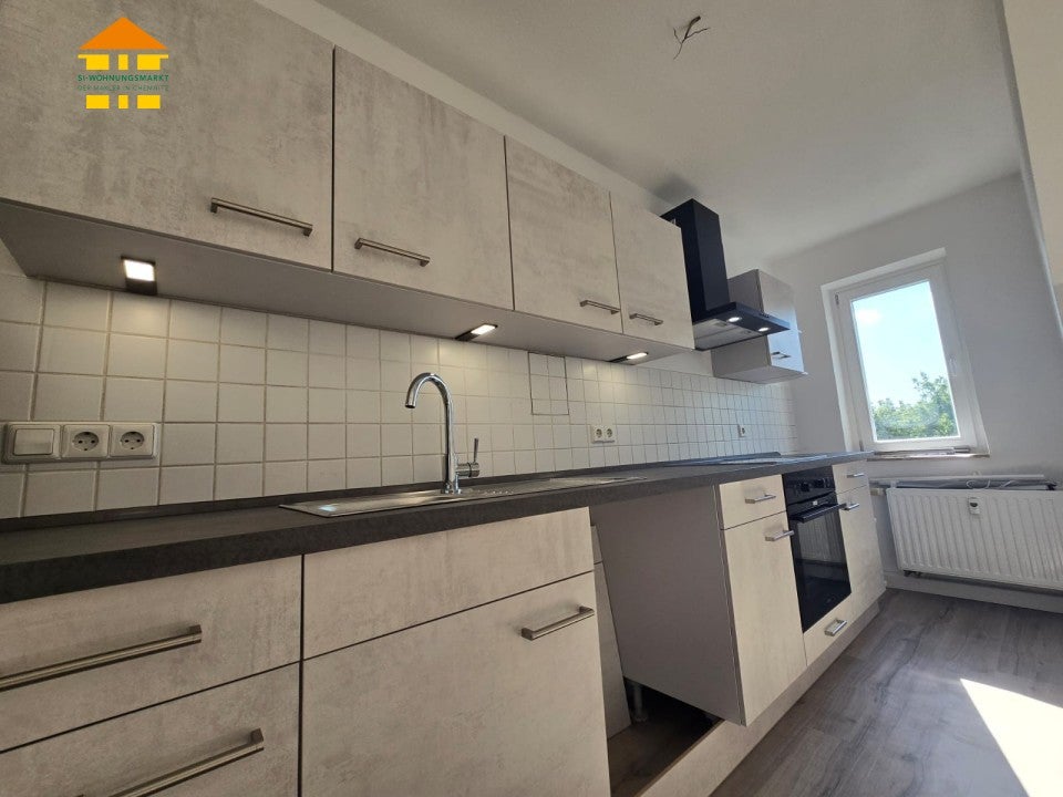 Wohnung Yorckstraße in Chemnitz