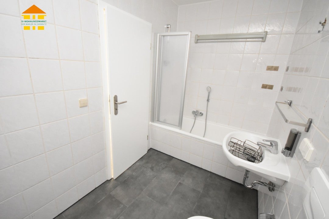 Wohnung Yorckstraße in Chemnitz