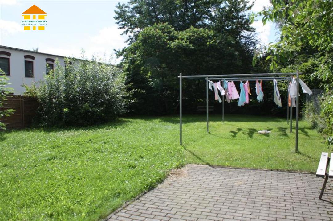 Wohnung Yorckstraße in Chemnitz