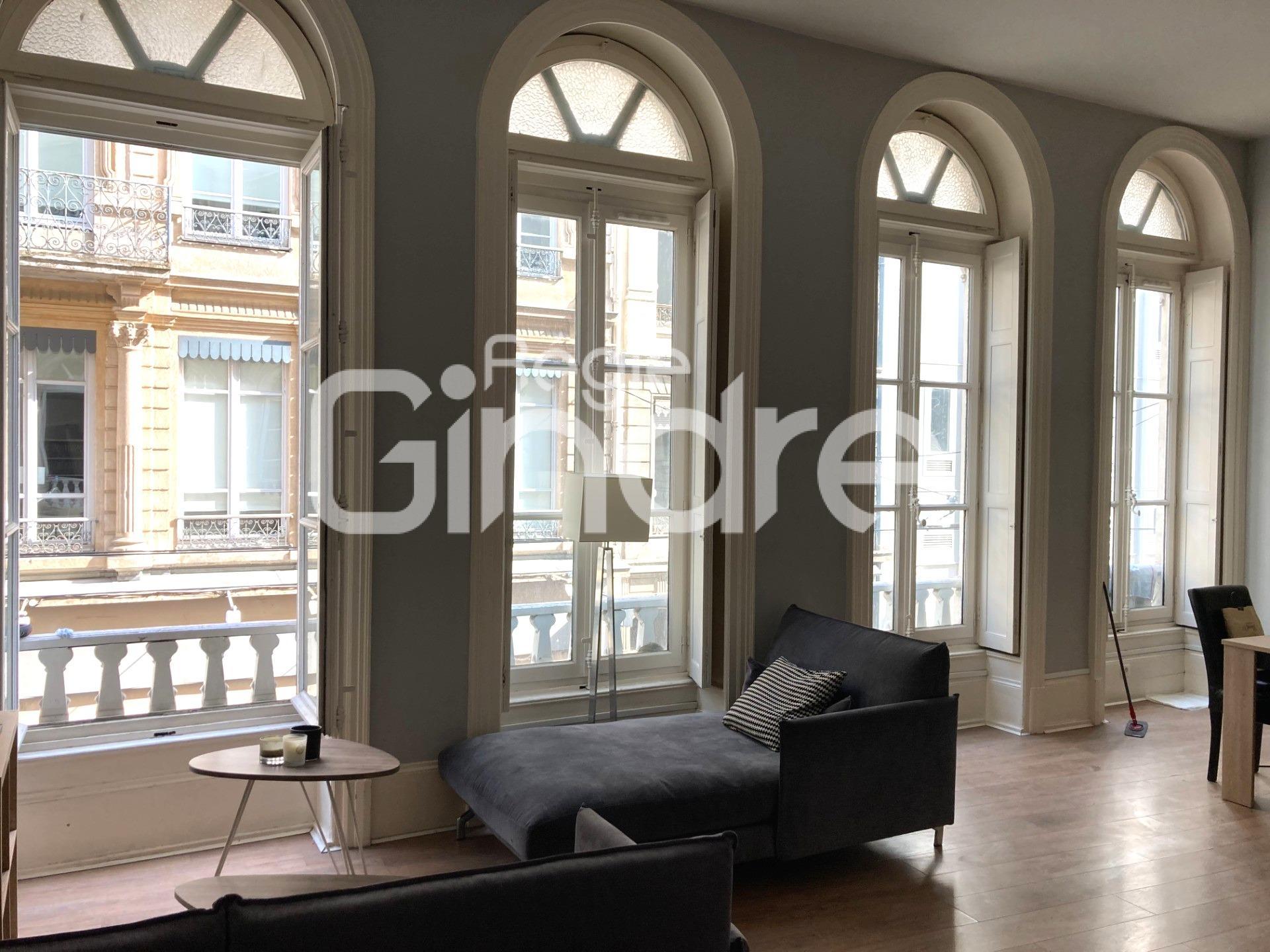 Appartement Rue du Bât-d'Argent à Lyon