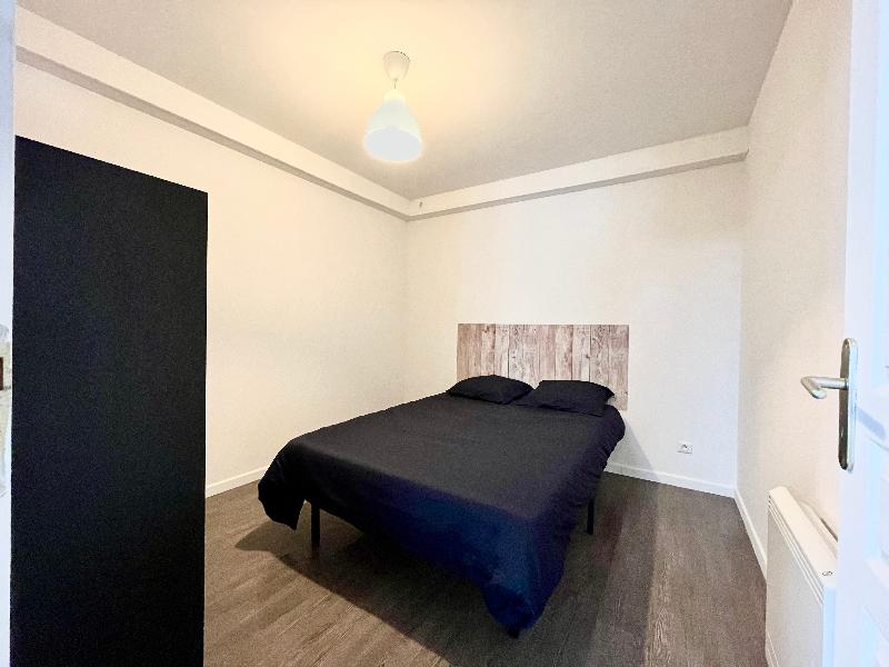Flat Rue des Treilles in Libourne
