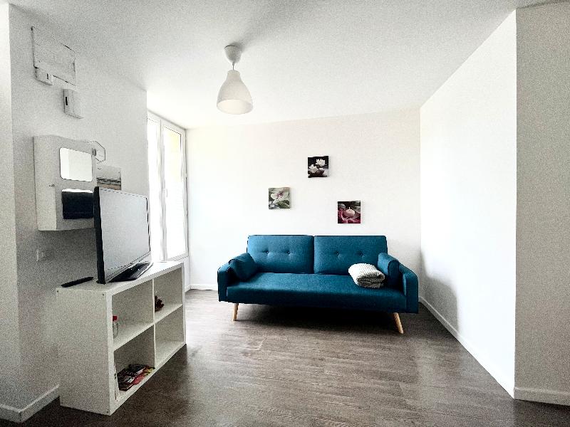 Flat Rue des Treilles in Libourne