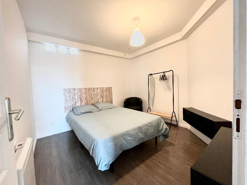 Flat Rue des Treilles in Libourne