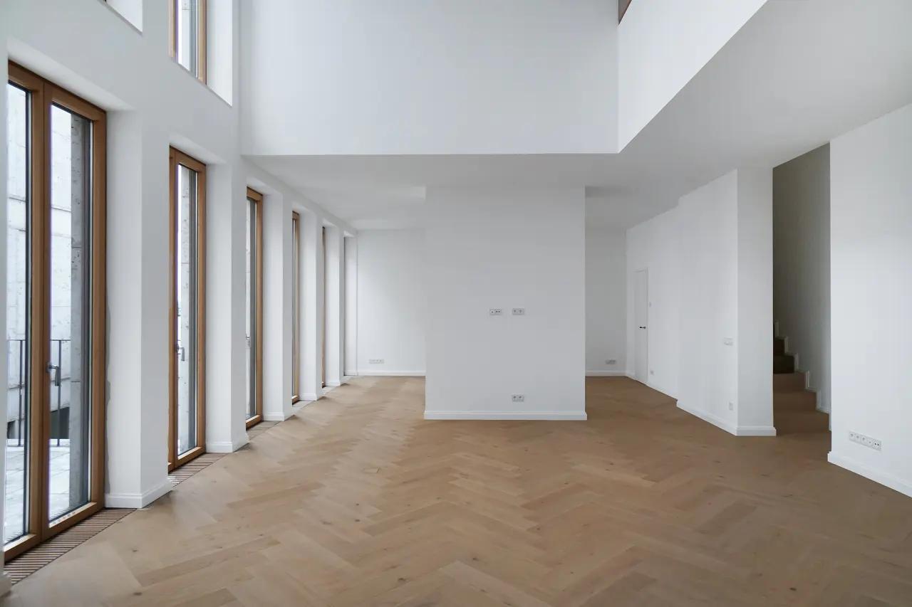 Wohnung Pariser Platz in Berlin