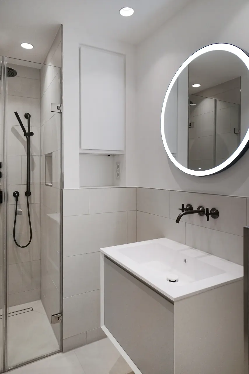 Wohnung Pariser Platz in Berlin