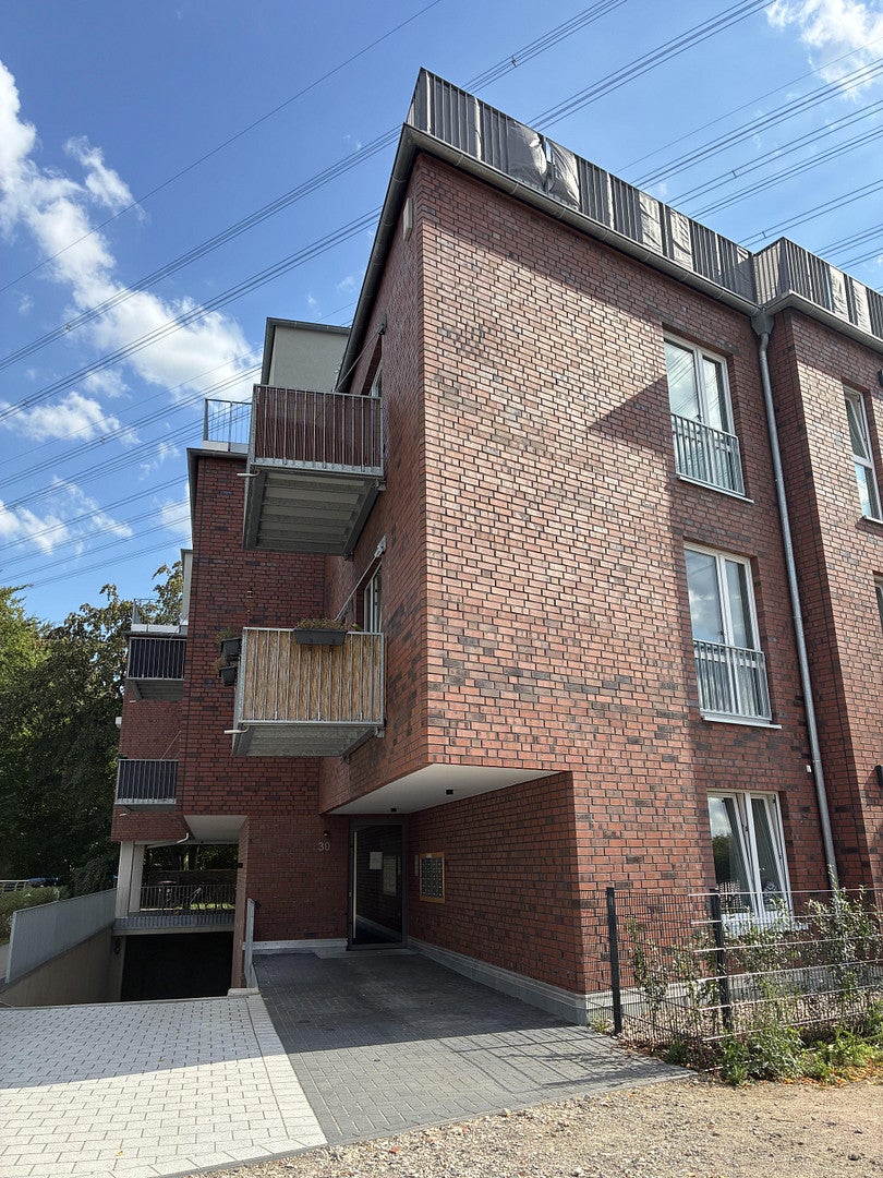 Wohnung Hamburger Landstraße in Wentorf bei Hamburg