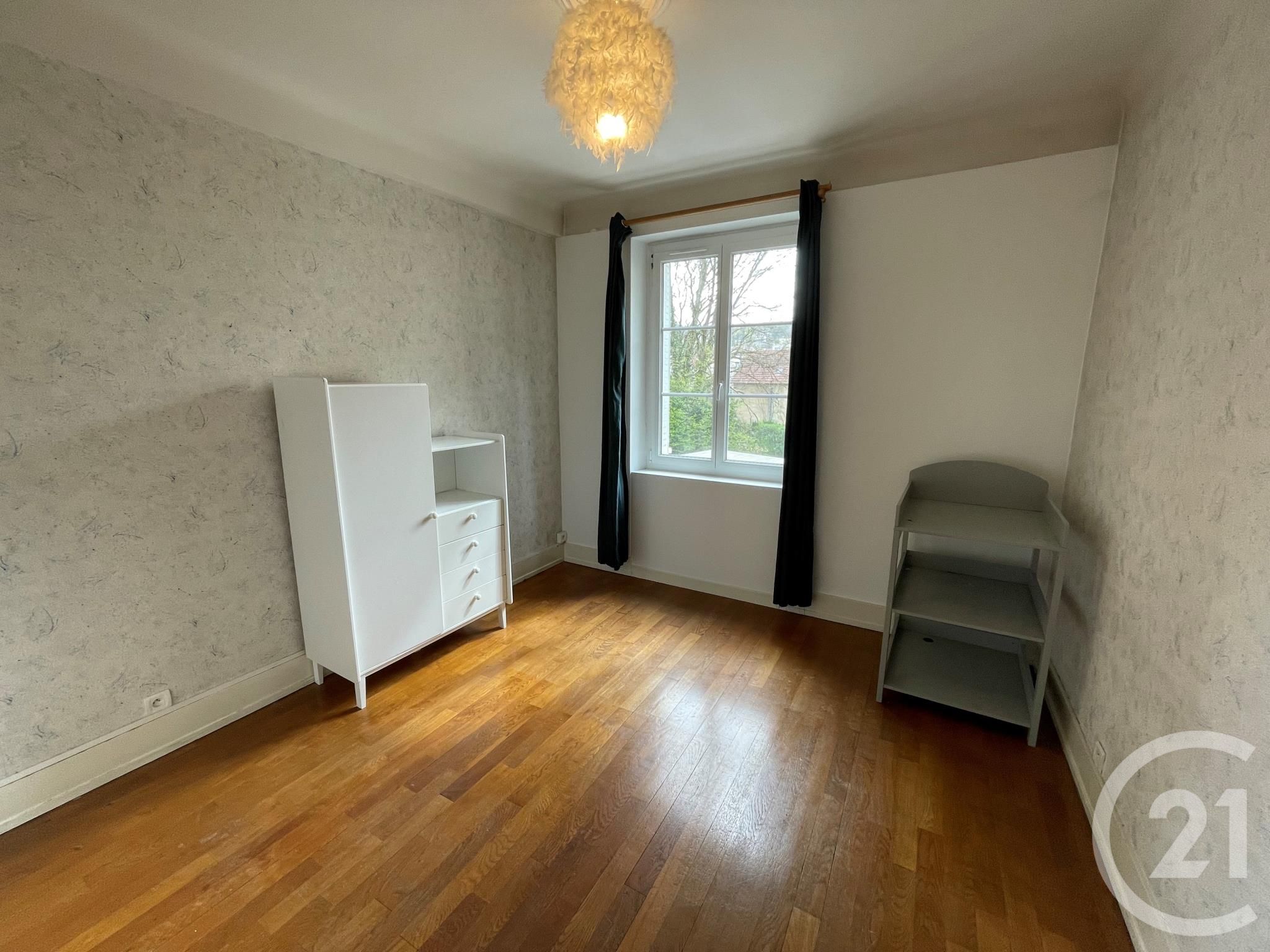 Appartement Avenue Denfert Rochereau à Besançon