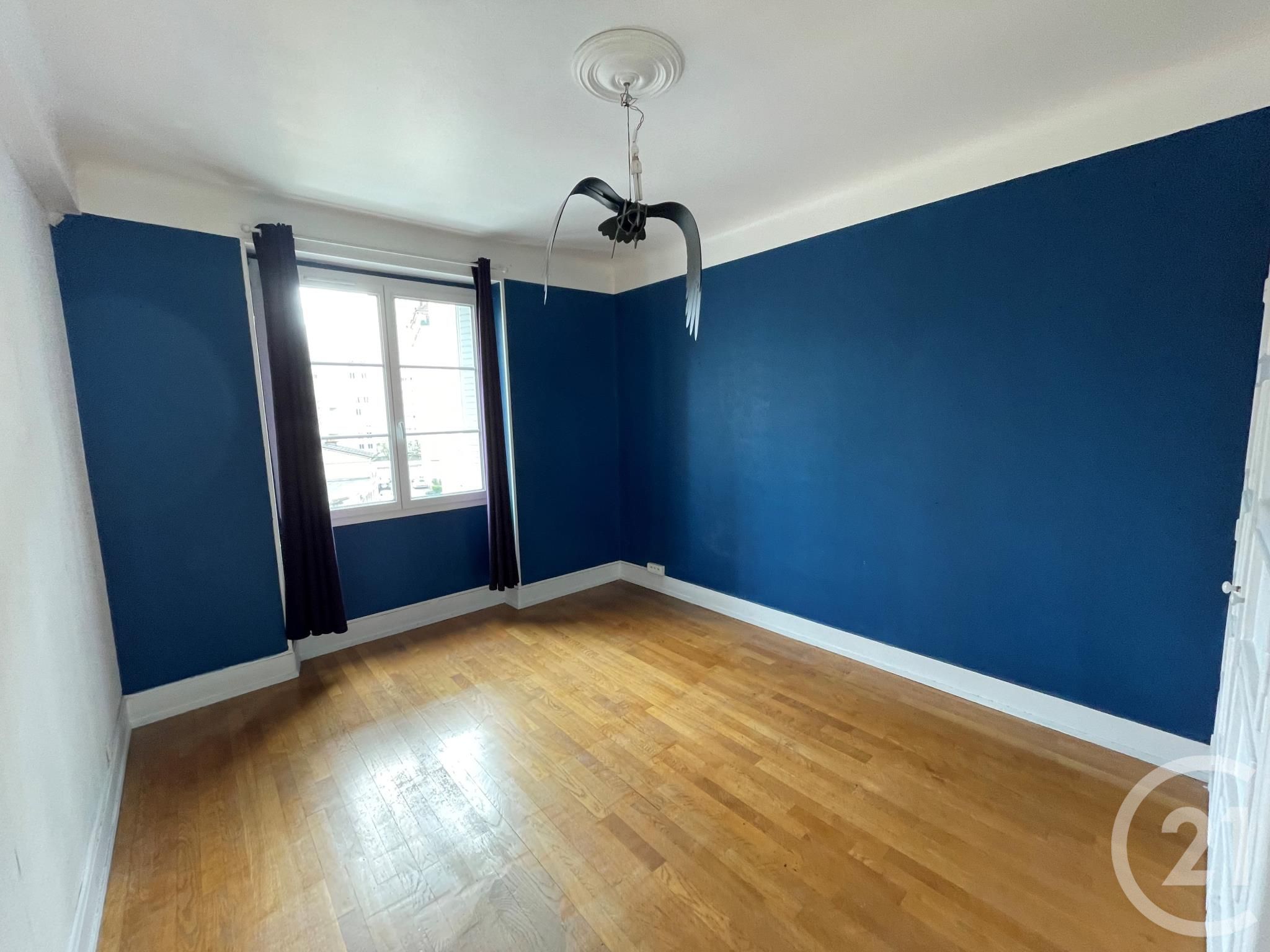 Appartement Avenue Denfert Rochereau à Besançon