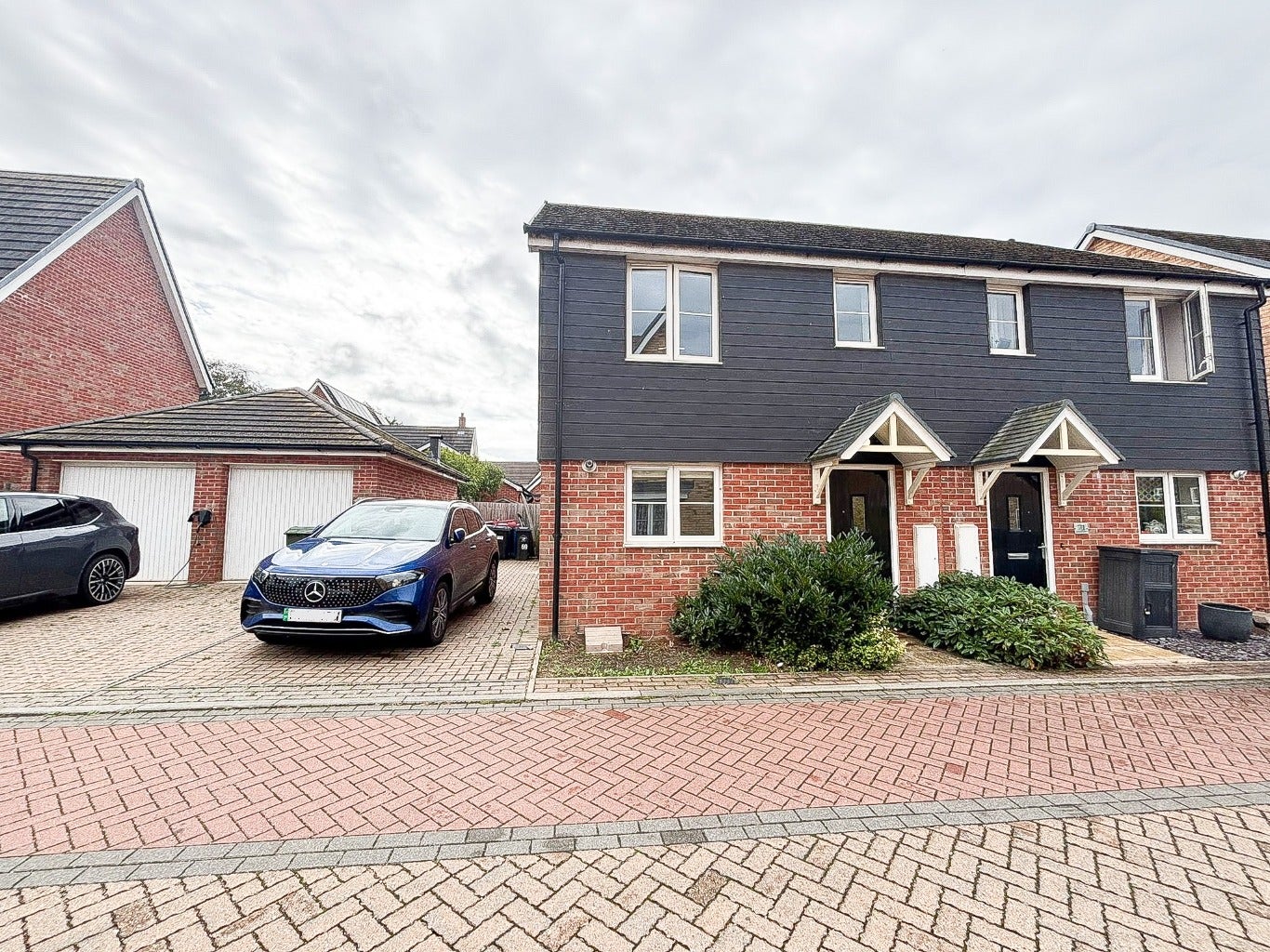 House Hailes Wood in Uttlesford