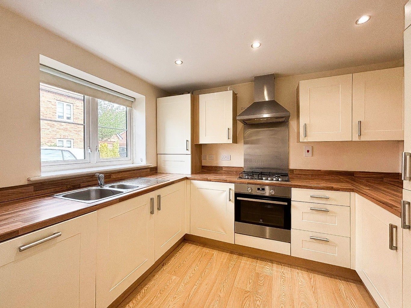 House Hailes Wood in Uttlesford