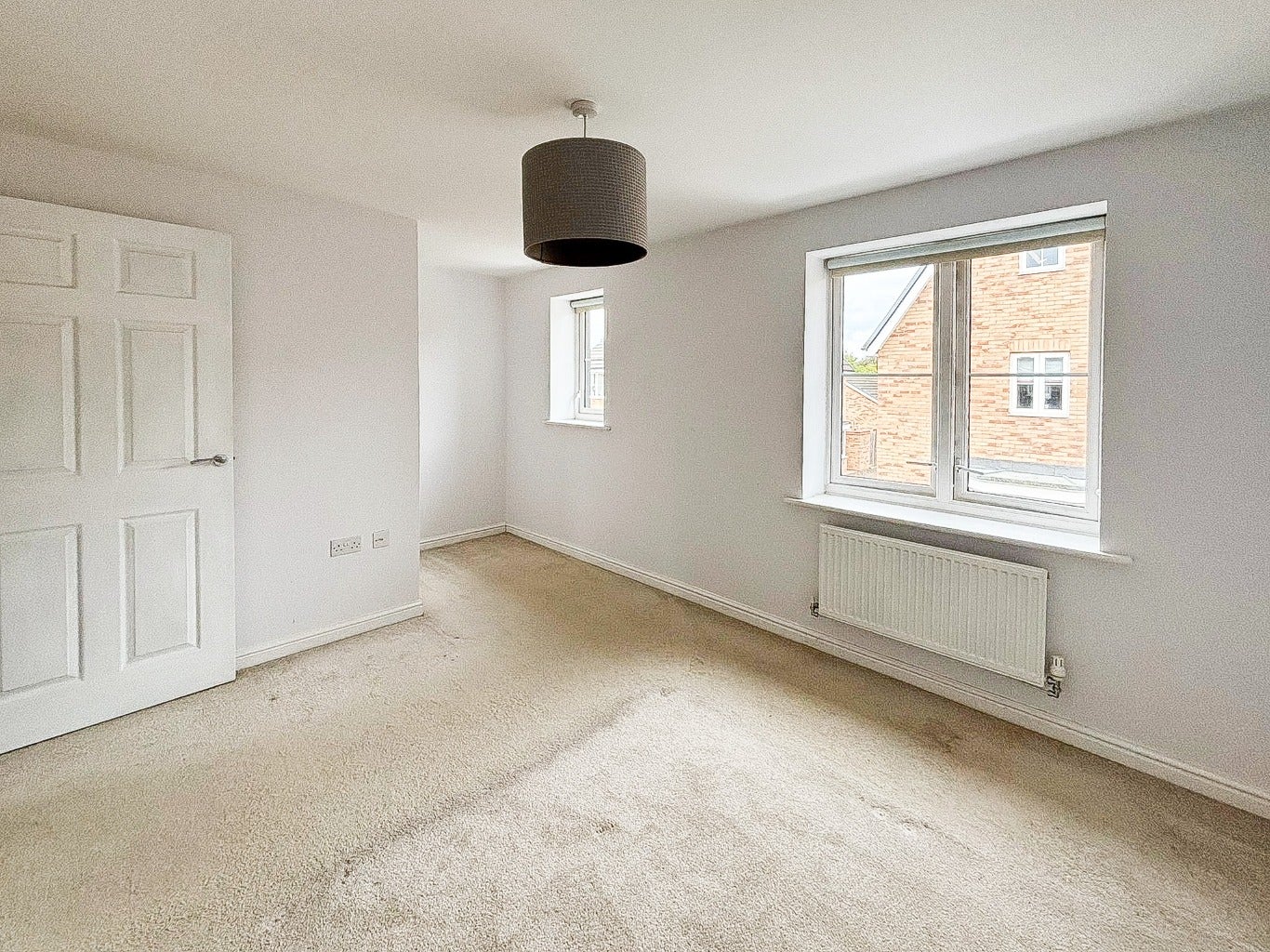 House Hailes Wood in Uttlesford