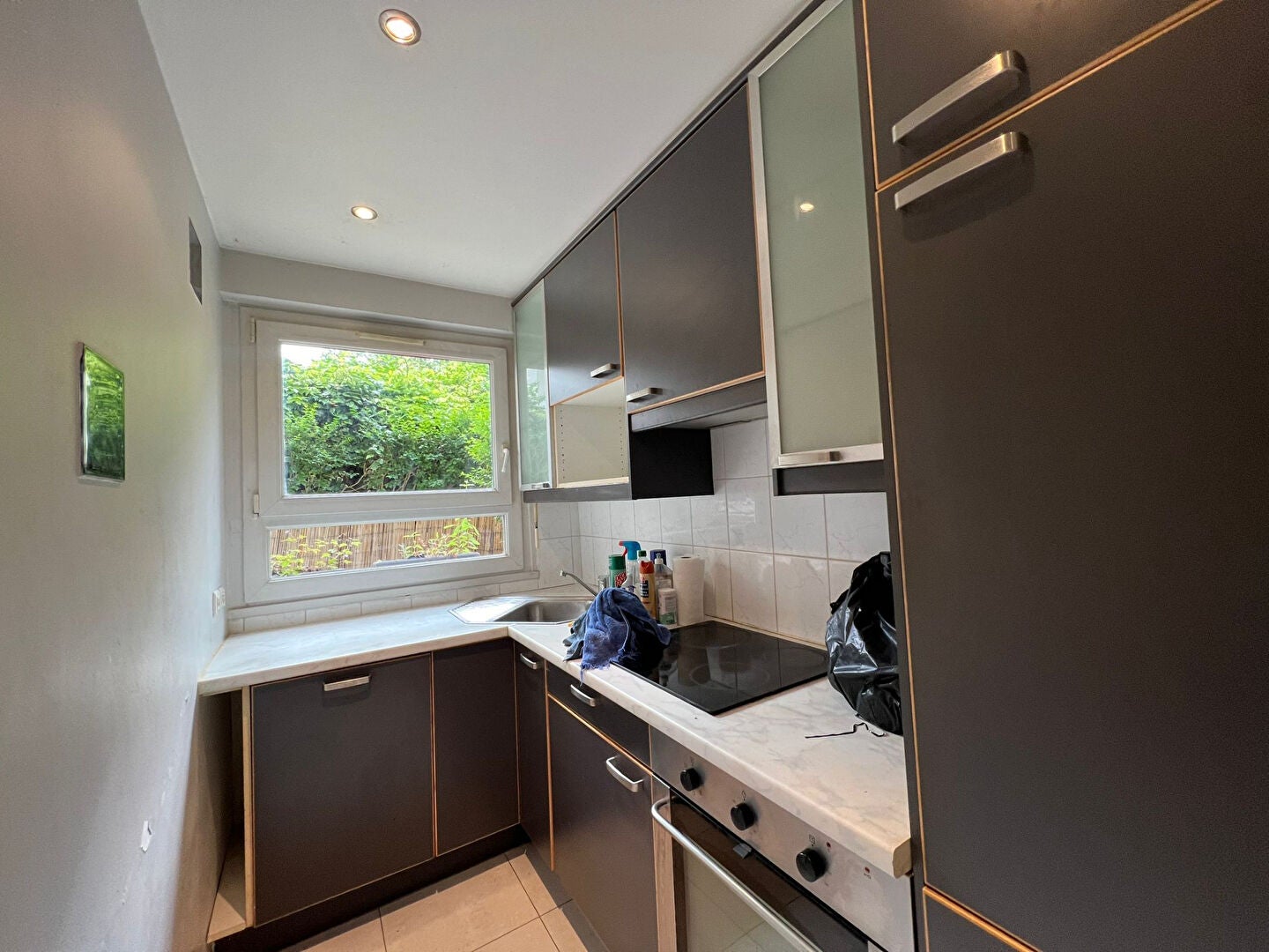 Appartement Route de Carrières-sur-Seine à Chatou