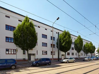 Wohnung Cracauer Straße in Magdeburg