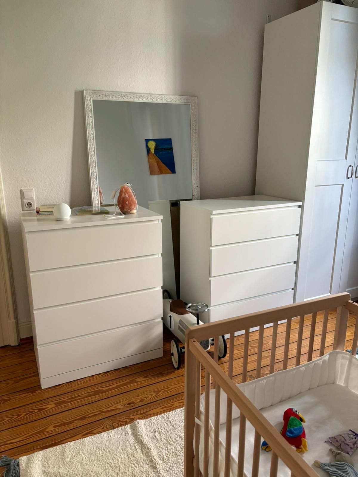 Wohnung Weißenburgstraße in Köln