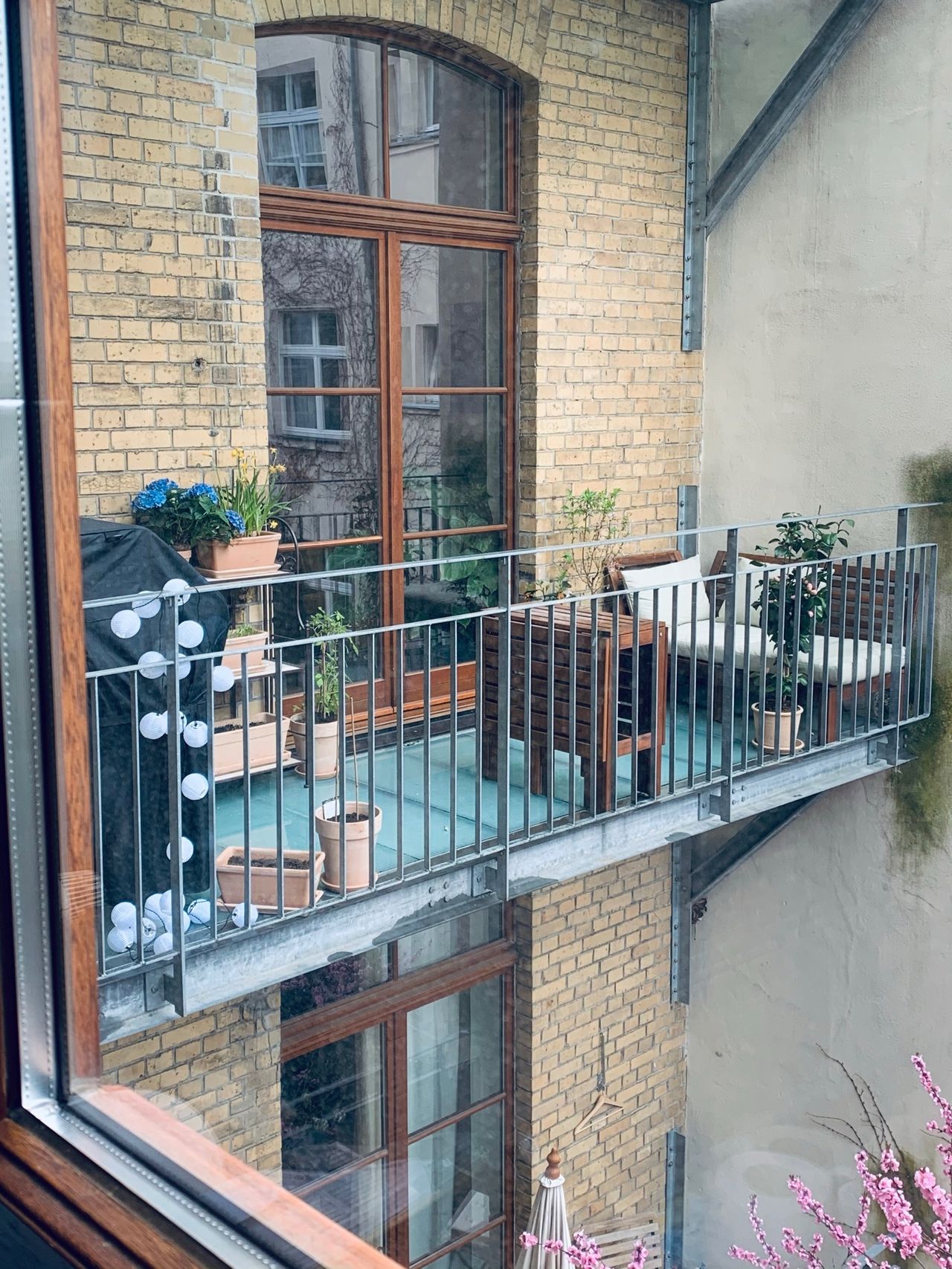 Wohnung Weißenburgstraße in Köln