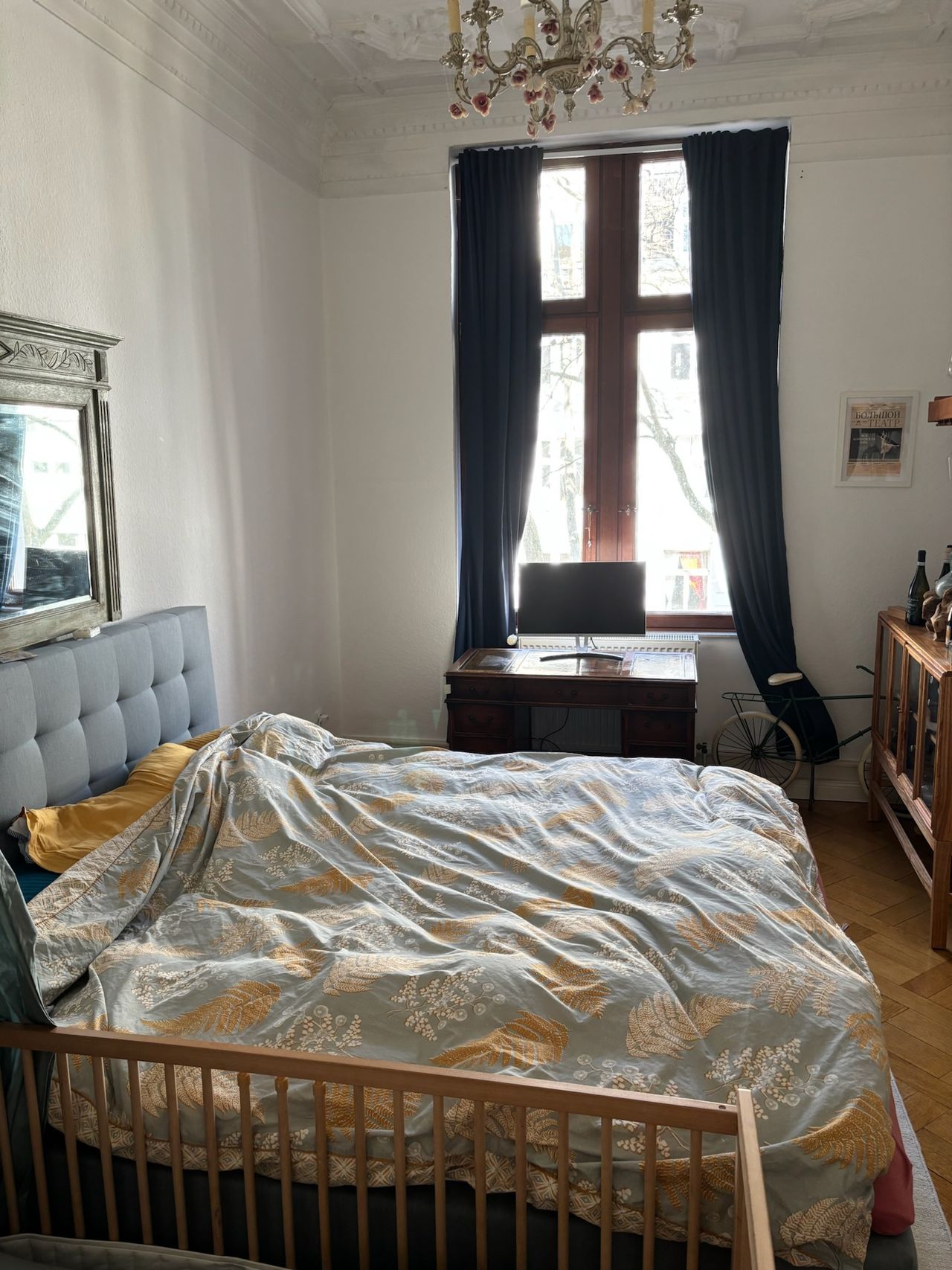 Wohnung Weißenburgstraße in Köln