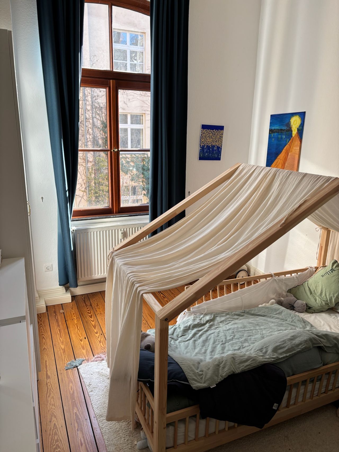 Wohnung Weißenburgstraße in Köln
