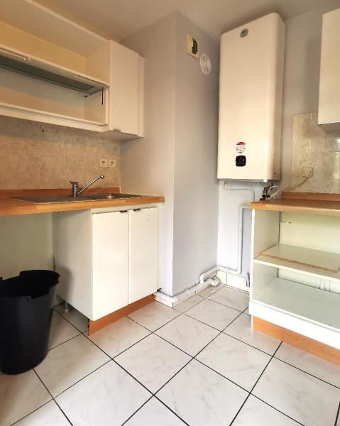 Flat Boulevard des Anglais in Nantes